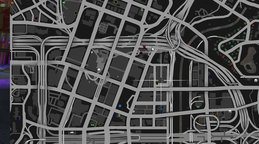 Sinners Passage, Textile City preview 1